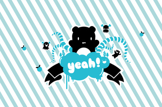 Yeah