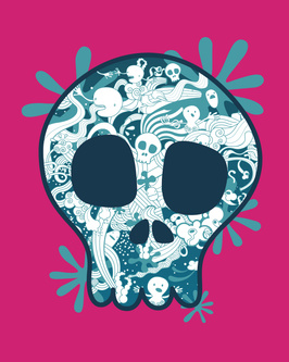 Skull