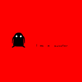 monster 