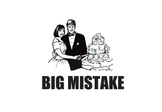 Big Mistake
