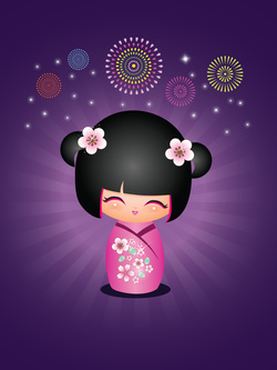 Kokeshi 04