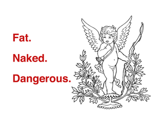 Fat, Naked, Dangerous 2