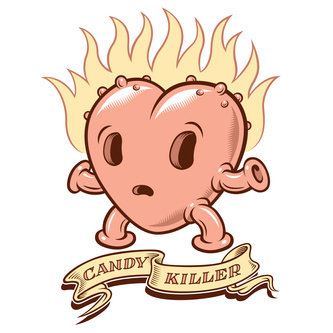 Candy Killer