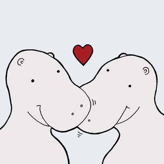 Hippos