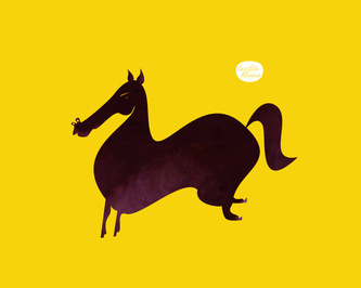 caballo 