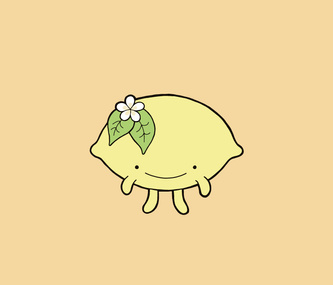 little lemon 