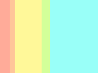 Baby Rainbow