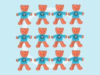 Teddy