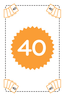 orange 40