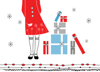 winter gifts