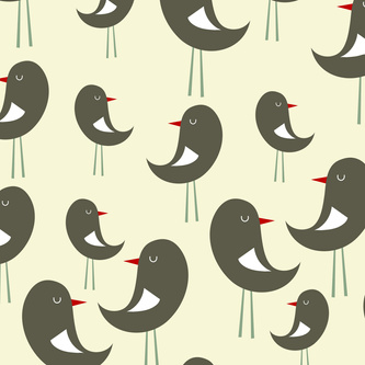 Birds