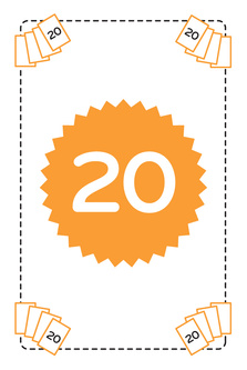 orange 20