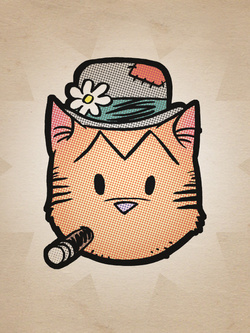 Kitteh