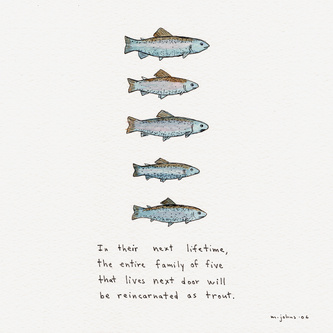 Trout