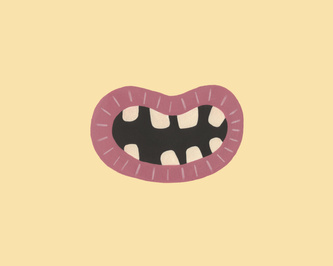 Mouth