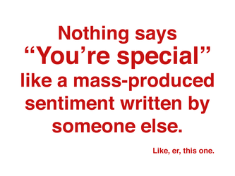 Someone Else