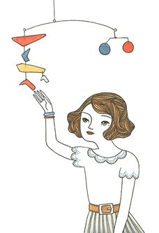 calder