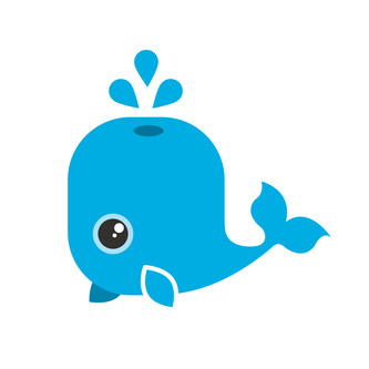 whale 