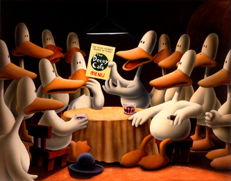 The Revelation