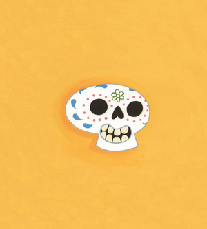 Sugar Skull