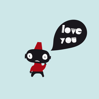 Love You
