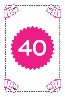 pink 40