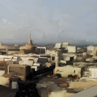 Urban View 03