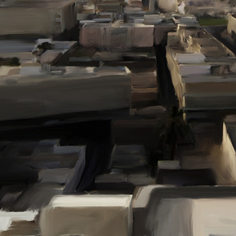 Urban View 01 
