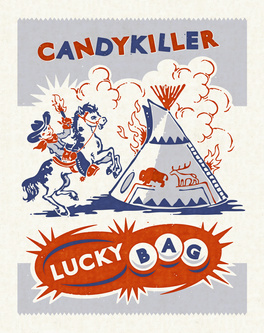 Candy Killer