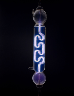 Geissler Tube
