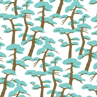 Pine Trees 04