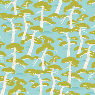 Pine Trees 01