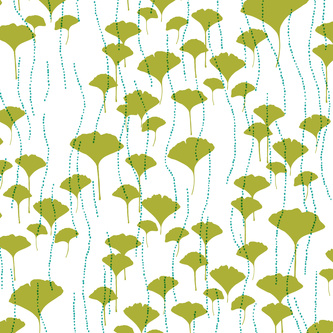 ginkgo olive 
