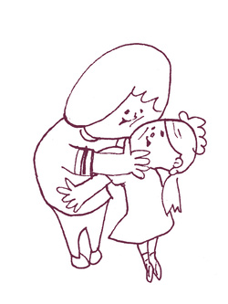 Love and Hug