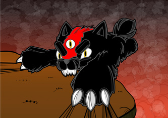 Wolf 