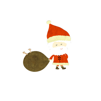Santa