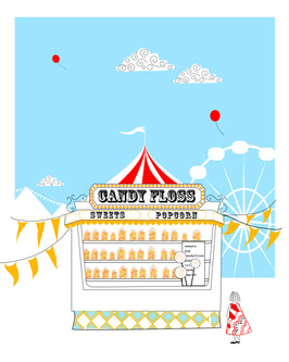 the fair