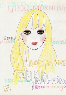 The Girl