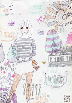 The Girl