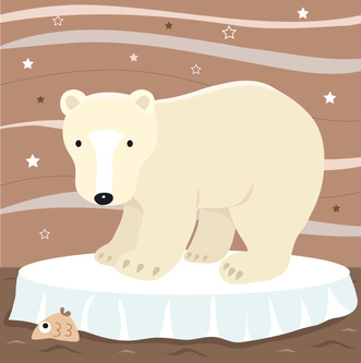 polar bear