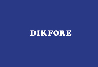 Dikfore