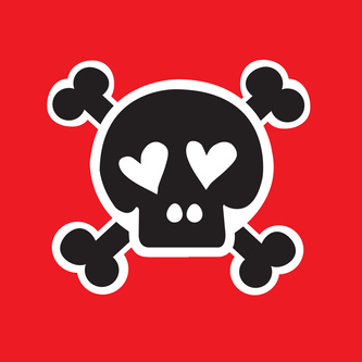 love pirate 