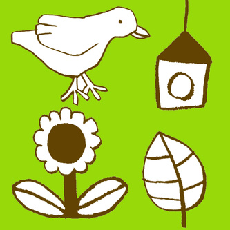 Happiness Garden 9