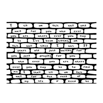 wall