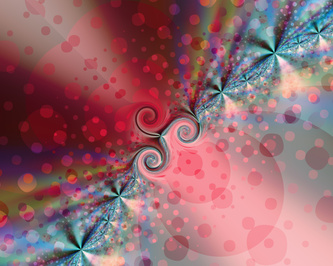 Windswept Bubbles 6