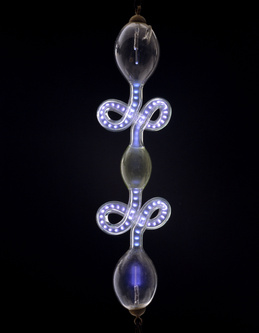 Geissler Tube