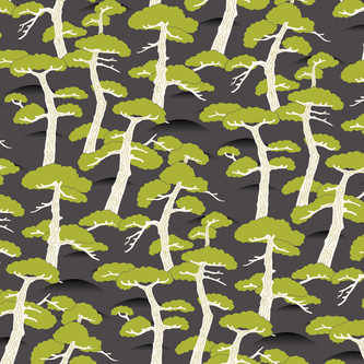 Pine Trees 02