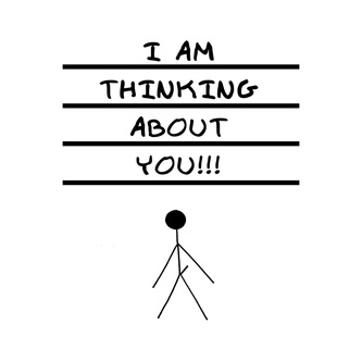 thinking About You 