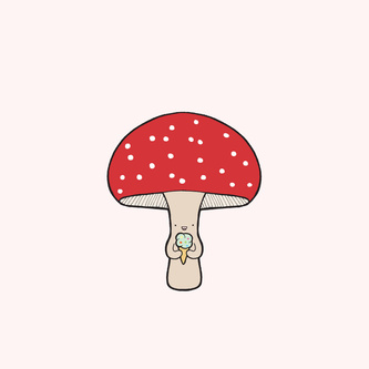 Toadstool