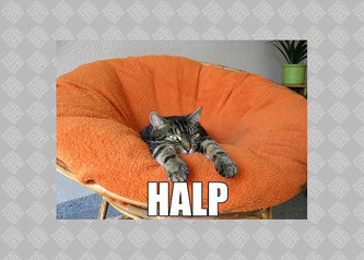 halp